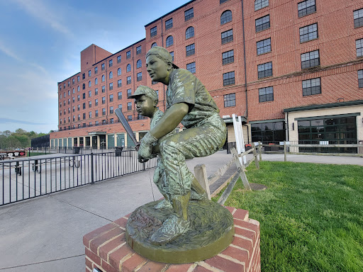 Stadium «Ripken Stadium», reviews and photos, 873 Long Dr, Aberdeen, MD 21001, USA