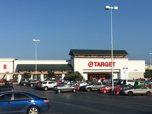 Department Store «Target», reviews and photos, 2040 California Ave, Sand City, CA 93955, USA