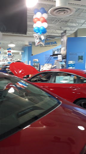 Used Car Dealer «VIP Honda Used Car Super Center», reviews and photos, 765 US-22, North Plainfield, NJ 07060, USA