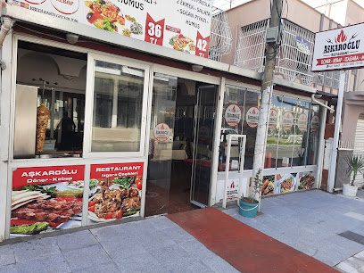 Aşkaroğlu Restaurant