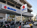 Sri Anagha Motors   Authorised Suzuki Two Wheeler Showroom And Service Center