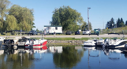 Freedom Boat Club Ottawa