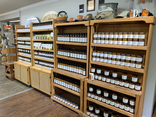 Health Food Store «The Peach Basket Natural Foods», reviews and photos, 334 W Main St, Fredericksburg, TX 78624, USA
