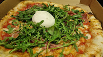 Plats et boissons du Pizzas à emporter Cucina Dei Marchaux FOOD TRUCK Retrouvez nos emplacements sur Facebook à Lunéville - n°11