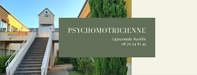 Aurélie Lajournade Psychomotricienne Marmande Psychomotricien à Marmande