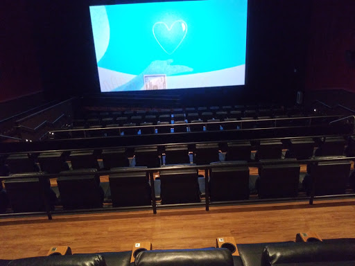 Movie Theater «Regal Cinemas Treasure Coast Mall 16», reviews and photos, 3290 NW Federal Highway, Jensen Beach, FL 34957, USA