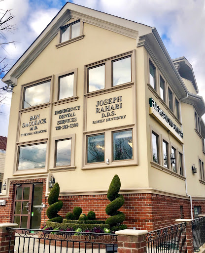 1227 Avenue Y, Brooklyn, NY 11235, USA