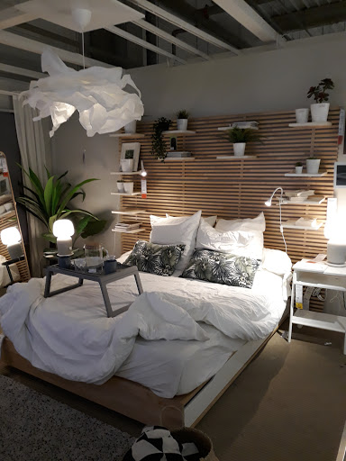 Bed shops in Toulouse