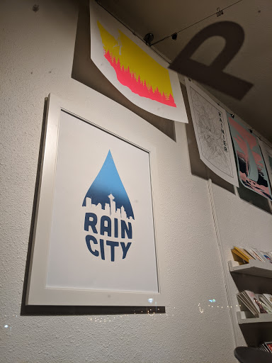 Invitation Printing Service «Pike Street Press - Letterpress Wedding Invitations & Stationery Store», reviews and photos, 90 Kirkland Ave, Kirkland, WA 98033, USA