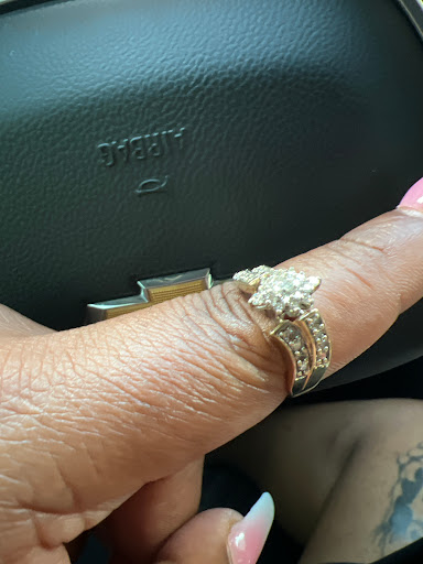 Jewelry Repair Service «The Jewelry Doctor», reviews and photos, 4376 Northlake Blvd, Palm Beach Gardens, FL 33410, USA