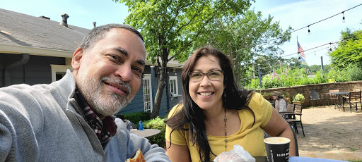 Coffee Shop «Land of A Thousand Hills Coffee House», reviews and photos, 352 S Atlanta St, Roswell, GA 30075, USA