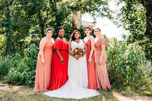 Bridal Shop «The Wedding Tree», reviews and photos, 418 Main St, La Crosse, WI 54601, USA