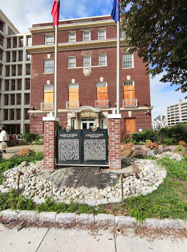 Embassy of Philippines Consular Section Foreign Consulate of Filipinas in Washington