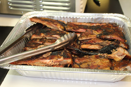 Caterer «Orleans Catering Suitland», reviews and photos, 6703 Suitland Rd, Morningside, MD 20746, USA