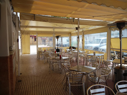 Café Bar Batatos - C. Nueva, 21850 Villarrasa, Huelva, Spain