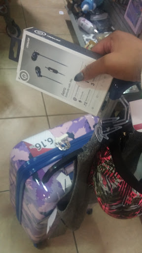 Clothing Store «Burlington Coat Factory», reviews and photos, 31940 Gratiot Ave, Roseville, MI 48066, USA