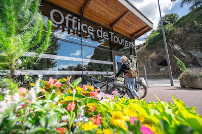 Office de tourisme et de la culture de Saint-Lô Agglo à Saint-Lô