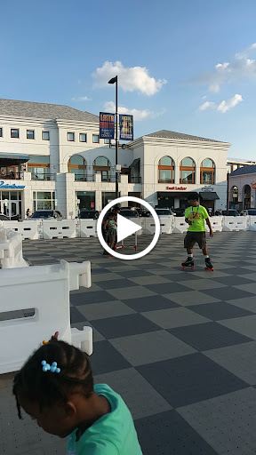 Shopping Mall «The Shops at Atlas Park», reviews and photos, 8000 Cooper Ave, Glendale, NY 11385, USA