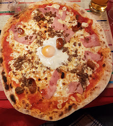 Photo n°24 de Pizzeria San Marco à Pontoise ()