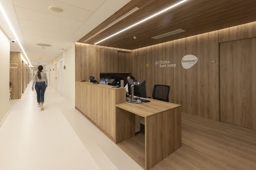 Dexeus Dona Manresa en Manresa, Barcelona