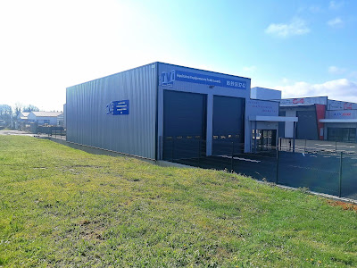 Aquitaine Equipement Poids Lourds AEPL artix à Labastide-Cézéracq