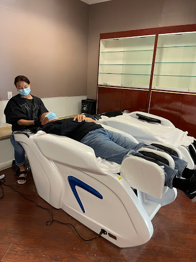 Beauty Salon «Sea Wave Beauty Salon», reviews and photos, 14805 Jeffrey Rd, Irvine, CA 92618, USA