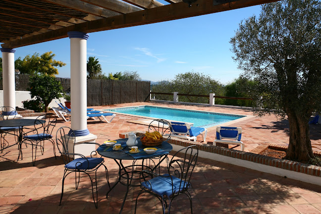 As Casinhas - Wheelchair friendly holiday cottage , Algarve - Funchal
