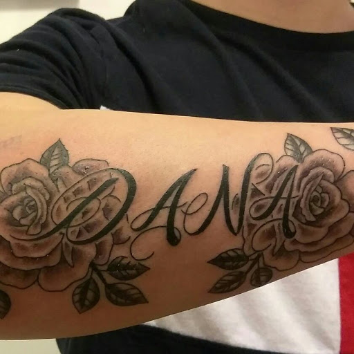 Explore sea creatures tattoo ideas, creative tattoo ideas in Hebron, available at Explosive Ink Tattoo