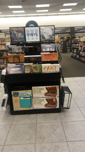 Book Store «Books-A-Million», reviews and photos, 6235 N Davis Hwy, Pensacola, FL 32504, USA