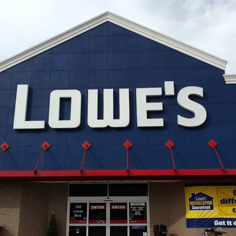 Lowe's Home Improvement