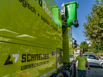 Schneider Umweltservice AG