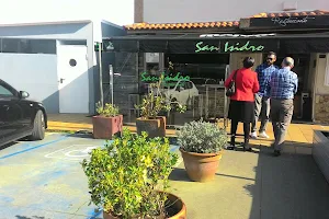 Restaurante San Isidro image