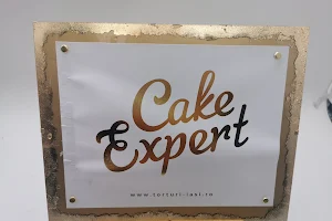 Cake Expert - Laborator image
