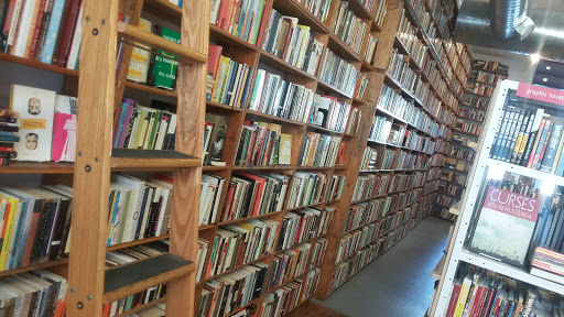 Book Store «Pilsen Community Books», reviews and photos, 1102 W 18th St, Chicago, IL 60608, USA