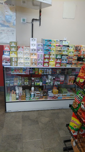 Mexican Grocery Store «La Nacional», reviews and photos, 506 S 1st St, Yakima, WA 98901, USA