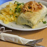 Photo n°3 de l'avis de Manfred.e fait le 24/10/2020 à 16:24 sur le  Sixenbräustüble- Schleehuber Nicole à Nördlingen