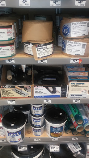 Home Improvement Store «The Home Depot», reviews and photos, 4038 S Port Ave, Corpus Christi, TX 78415, USA