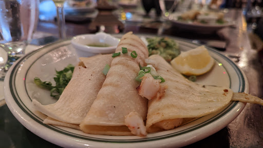 Tex-Mex Restaurant «Iguana New York», reviews and photos, 240 W 54th St, New York, NY 10019, USA