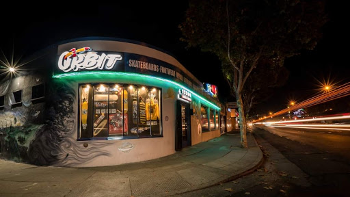 Explore horseshoe tattoo ideas, creative tattoo ideas in San Leandro, available at Orbit Skate and Boutique- Skate Shop & Piercing Shop in San Leandro, CA