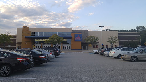 Movie Theater «Regal Cinemas Bowie 14», reviews and photos, 15200 Major Lansdale Blvd, Bowie, MD 20716, USA