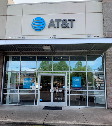 AT&T, 1705 NW 9th St C, Corvallis, OR 97330, USA, 