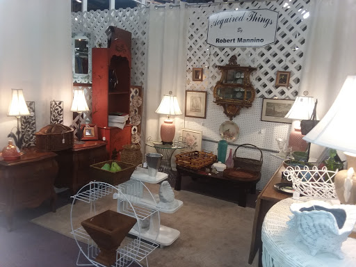 Antique Store «Kilmarnock Antique Gallery», reviews and photos, 144 School St, Kilmarnock, VA 22482, USA