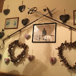 Photo n°5 de l'avis de Khash.i fait le 15/05/2017 à 22:08 sur le  Chalet Plan Gorret Hotel & Restaurant à Courmayeur