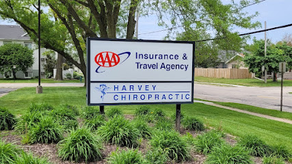 Harvey Chiropractic and Jaw Center