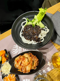 Bulgogi du Restaurant coréen Jalmogoyo à Mulhouse - n°1