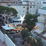 Photo n°29 de l'avis de Davide.a fait le 19/07/2019 à 12:30 sur le  Hotel Alexandra à Misano Adriatico