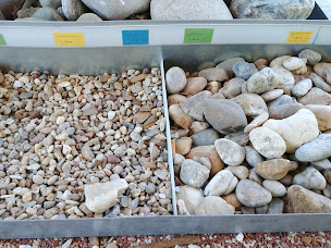 Photo n°6 de Novapierre Granulats à Ambazac ()