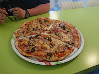 Pizza du Pizzeria La Pizza de Nico Haguenau - n°3