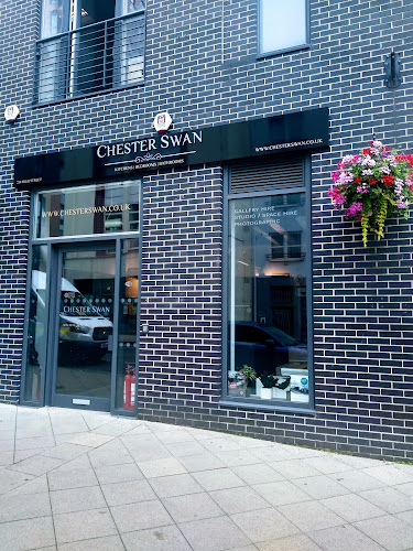 Chester Swan