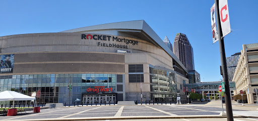 Souvenir Store «Indians Team Shop», reviews and photos, 2401 Ontario St, Cleveland, OH 44115, USA